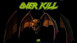07 - New Machine (OVERKILL)