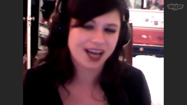 Live Interview with Animator Emily Youcis смотреть онлайн