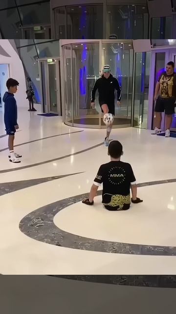 CristianoRonaldo детилюбятроналду настоящийчеловек великийчемпион Роналду rutube