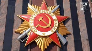 В Сочи празднуют День Великой Победы