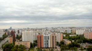 Пролет самолетов в Москве на Параде 9 мая