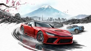 Forza Horizon 6 — Релизный трейлер | Оригинальный звук