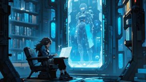Future Codex Contemplation