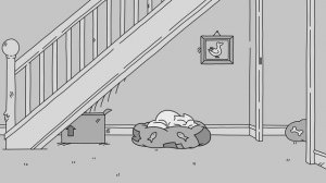 PURRFECT STORM (Pupsitting Part 3)