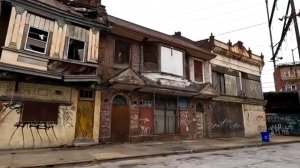 USA HOOD'S  Трущобы США Часть  3