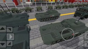 Парад Победы 9 Мая в Майнкрафте. 
 (Премьера 2026 год.)