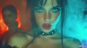 Dark Underground Tech House 2026 🖤 Hypnotic Rave Mix   Deep Sub Bass & Heavy Kick   Aspect23