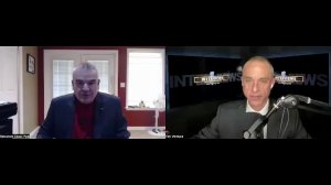 Сальвадор Паис - Сверхсила и эффект Паиса  (02.10.2023г)