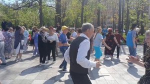 А МНЕ ВСЁ ФИОЛЕТОВО ТАНЦЫ ХАРЬКОВ МАЙ 2026