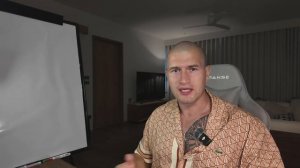 ЗОЛОТОЙ СОВЕТ ВСЕМ МУЖЧИНАМ! Об этом молчат даже психологи! - Андрей Лукин