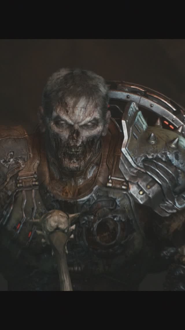 ПАЛАЧ ВЫРЫВАЕТСЯ ИЗ АДА!   DOOM The Dark Ages #DOOMTheDarkAges