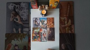 Как поступить - совет карт