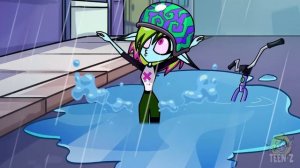 Four Elements Epic Story by Teen-Z
