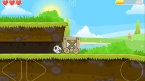 Geometry Dash