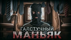 81 преступление. Вся Англия жила в страхе, и никто не мог его поймать