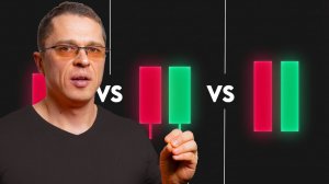 ТРЕЙДИНГ С НУЛЯ за 10 минут. Как читать график?