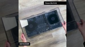 COVER Pioneer DDJ-FLX6