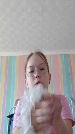 ,что я беру на соревнования по танцам