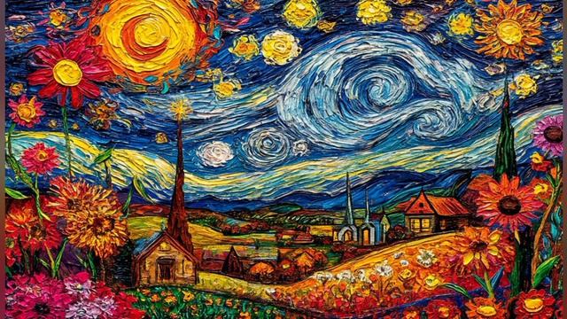 День в веках песня!Ирина Одарчук Паули