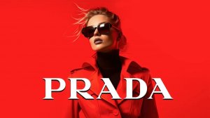 Prada In Store Fashion Music Background Playlist November 2025
