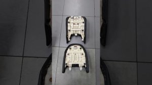 Yamaha FJR1300, 2001 год, черный