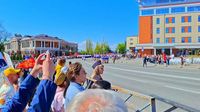 Ессентуки  09-05-2026