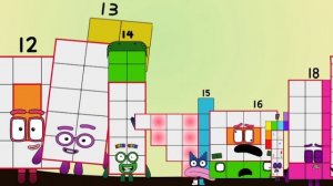Supa-Idiotblocks Band 11-20