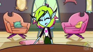 Awkward Situations and Moments by Teen-Z