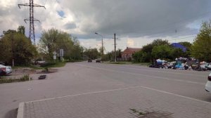 2026-05-07. Прохладный, КБР. Велосипедная прогулка. Слайд шоу 🎪...