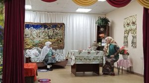 «Безне дэ онытмагыз» Ишимово.