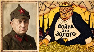 КЕДМИ: Европа боится мира. КАПИТАЛИСТЫ- МИЛИТАРИСТЫ. У Запада нет будущего без войны с Россией