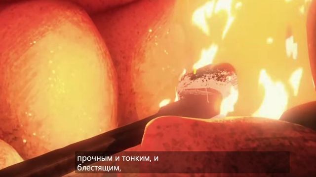 Меч - душа самурая