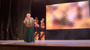 «Две берёзки» - Поёт Вера Царёва