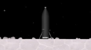 Доставка грунта с Никты в лабораторию станции! | Spaceflight Simulator