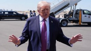 Пентагон начал публиковать секретные материалы об НЛО по указу Трампа