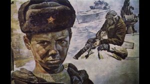Дмитрий Рогачев. Героям Отечественной войны
