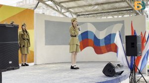 Великий день – Великая Победа!