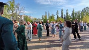 Пусть 90 прошли..... 09.05.26.