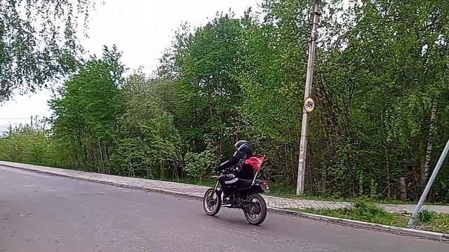 09-05-2026 Автопробег 9 мая 2026 Калужский район Дзержинский район д. Жилетово