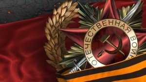 Песня. Хор ансамбля песни и пляски ВВО «Ради матушки Земли» 09.05.2026