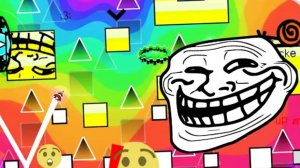 troll level two by Lexucat and More
