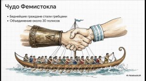 История 5 класс параграф 28 Греко-персидские войны