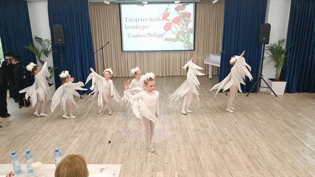 "Аисты" смотреть онлайн