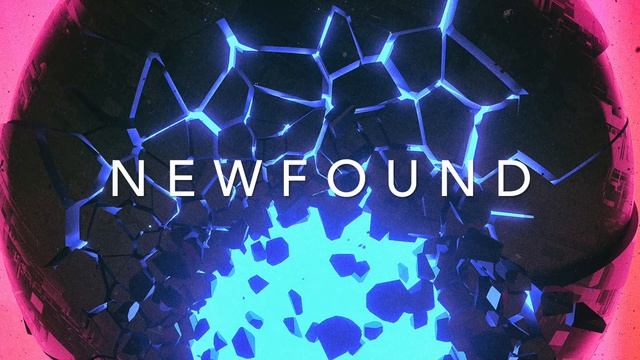 NEWFOUND - A Synthwave Special