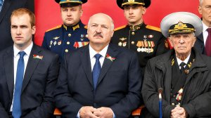 Лукашенко поделился впечатлениями о параде Победы в Москве
