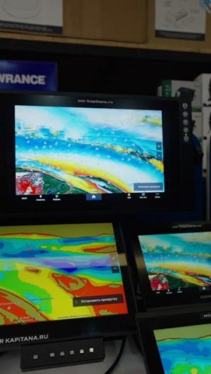 Какую поставить карту в эхолот ? Топ вариантов в 2026 году. Lowrance / Simrad / Garmin