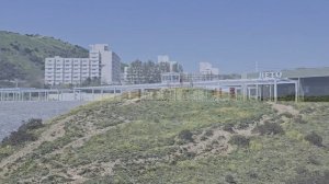 Пляж Сукко 9 Мая 2026 года. Показывает Дмитрий Сорвенков.