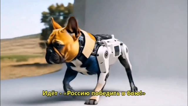 Когда украшенное свастиками войско...
