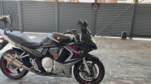 Moto klim 93 145