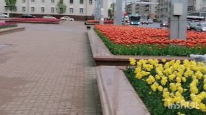 «Салют Победы» Винтажная советская брошь.